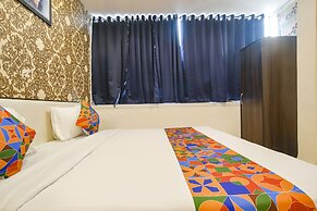 Fabhotel Prithviraj