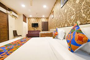 Fabhotel Prithviraj