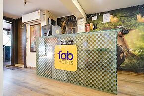 Fabhotel Prithviraj