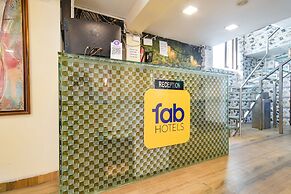 Fabhotel Prithviraj
