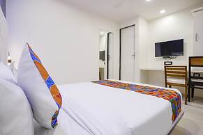 FabHotel Golden Star