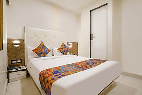 FabHotel Golden Star