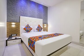 FabHotel Golden Star