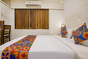 FabHotel Golden Star