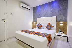 FabHotel Golden Star