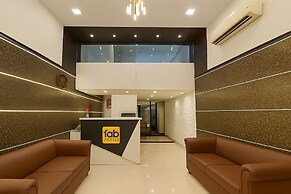 FabHotel Golden Star