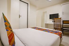 FabHotel Golden Star
