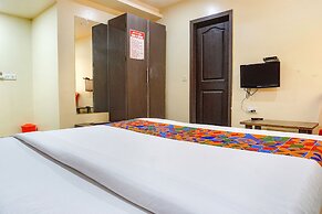 Fabexpress Sun N Shine