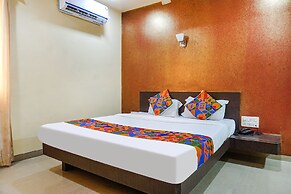 Fabexpress Sun N Shine