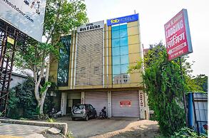 Fabexpress Sun N Shine