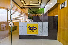Fabhotel Green Tree