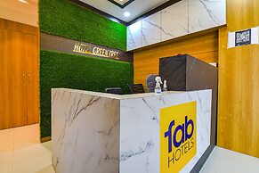 Fabhotel Green Tree