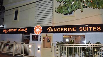 Fabhotel Tangerine Suites