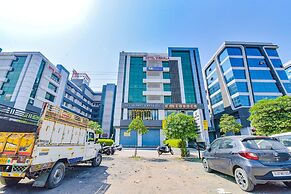 Fabhotel Vishala