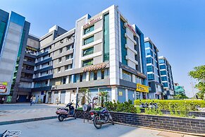 Fabhotel Vishala
