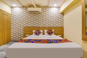 Fabhotel Vishala