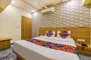 Fabhotel Vishala