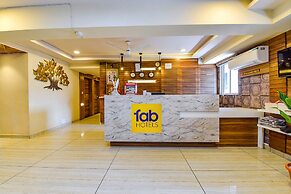 Fabhotel Vishala