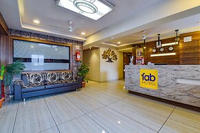 Fabhotel Vishala