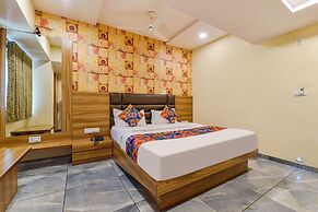 Fabhotel Vishala