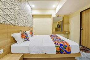 Fabhotel Vishala