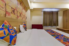 Fabhotel Vishala
