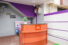 Fabexpress Baner Executive