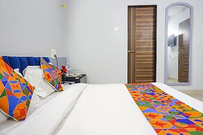 Fabexpress Baner Executive