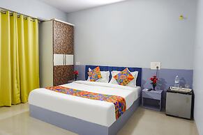 Fabexpress Baner Executive