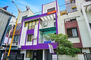 Fabexpress Baner Executive