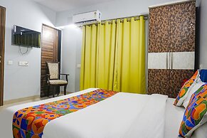 Fabexpress Baner Executive