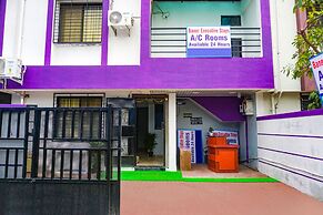 Fabexpress Baner Executive