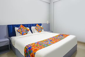 Fabexpress Baner Executive