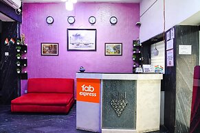 Fabexpress New Diamond