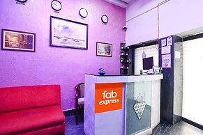 Fabexpress New Diamond