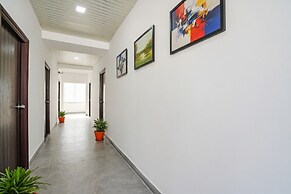 Fabhotel Rooms 27