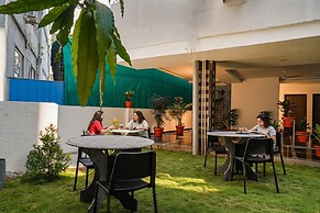 Fabhotel Rooms 27