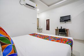 Fabhotel Rooms 27