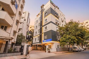 Fabhotel Rooms 27