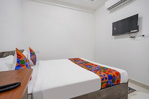 Fabhotel Rooms 27
