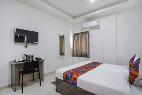 Fabhotel Rooms 27