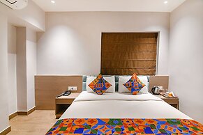 FabHotel Sivalika Inn Near Howrah Station