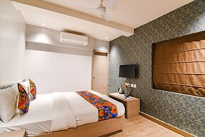 FabHotel Sivalika Inn Near Howrah Station