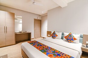FabHotel Sivalika Inn Near Howrah Station