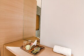 FabHotel Sivalika Inn Near Howrah Station