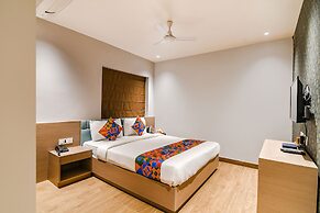 FabHotel Sivalika Inn Near Howrah Station