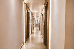 FabHotel Sivalika Inn Near Howrah Station