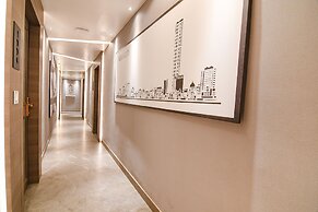 FabHotel Sivalika Inn Near Howrah Station