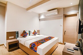 FabHotel Sivalika Inn Near Howrah Station