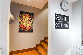 FabHotel Sivalika Inn Near Howrah Station